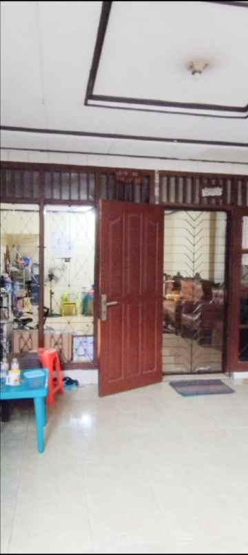 jual rumah sunter karya