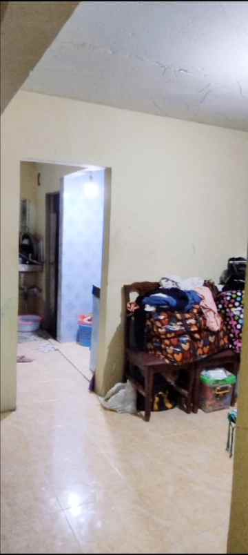 jual rumah sunter karya