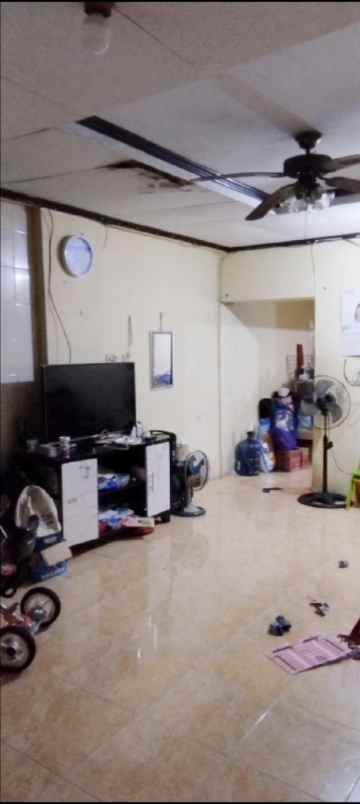 jual rumah sunter karya