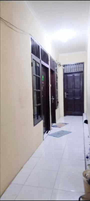 jual rumah sunter karya