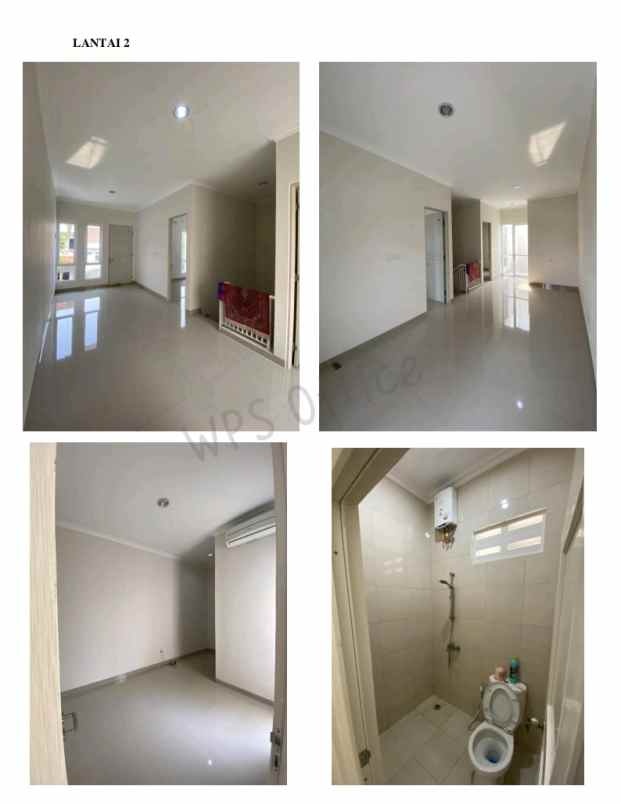 jual rumah tebet jakarta selatan