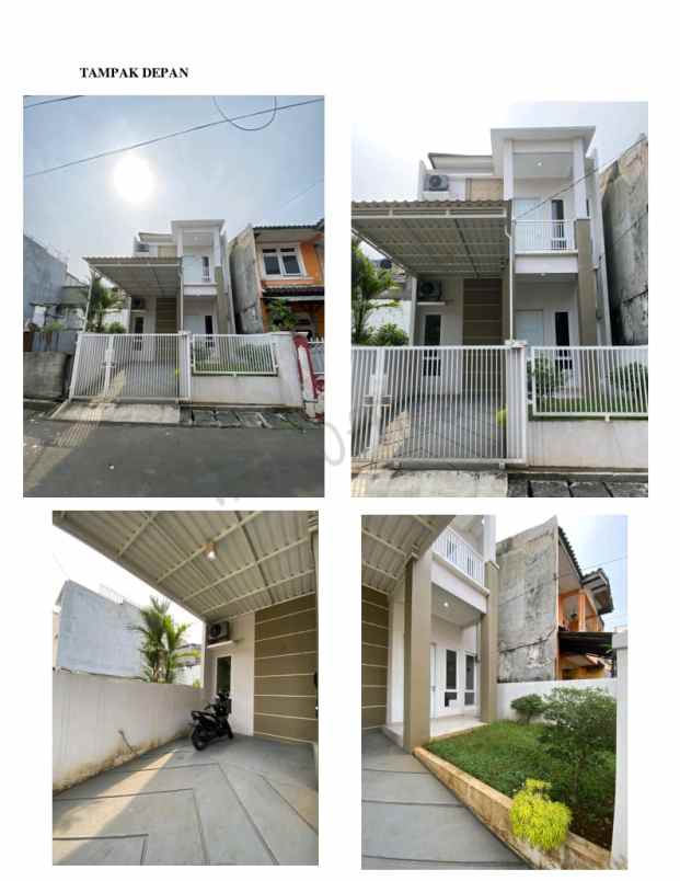 jual rumah tebet jakarta selatan