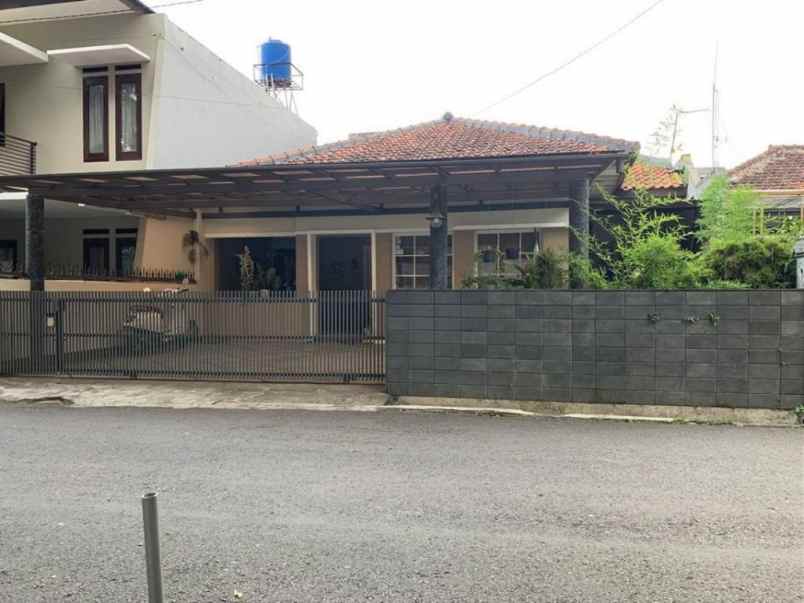 jual rumah turangga luas dan murah