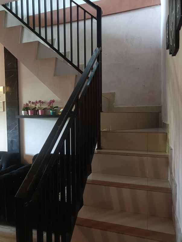 jual rumah villa gading harapan bekasi siap huni c0438