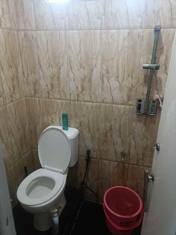 jual rumah villa gading harapan bekasi siap huni c0438