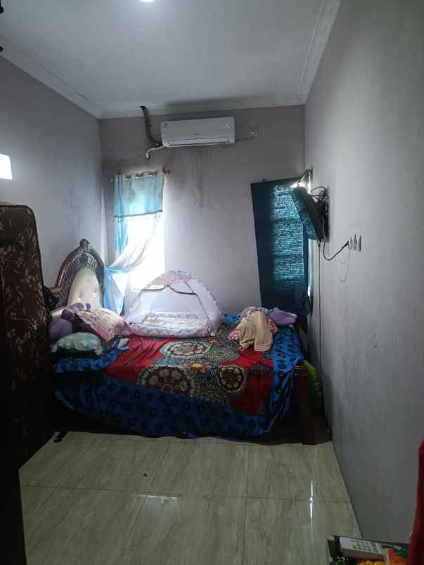 jual rumah villa gading harapan bekasi siap huni c0438