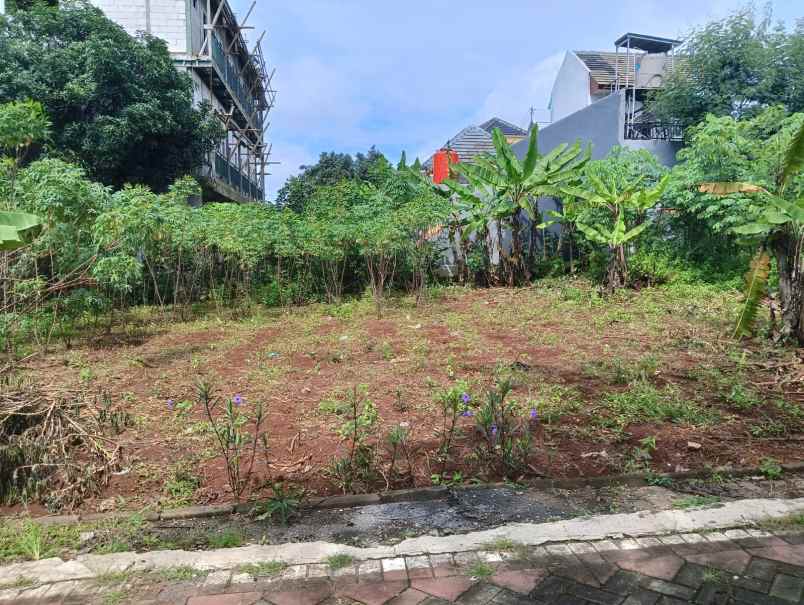 kavling siap bangun bulusan selatan tembalang