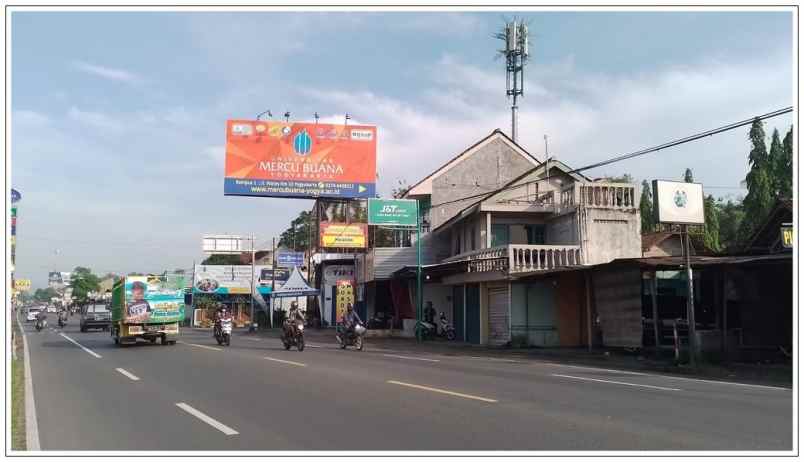 kawasan industri sedayu pekarangan shm hanya 1 juta an