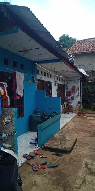 kost cibinong pondok rajeg