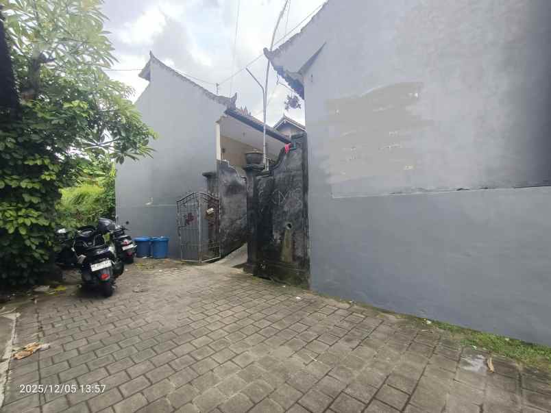 kost elit dekat mcd kfc dan living word denpasar bali