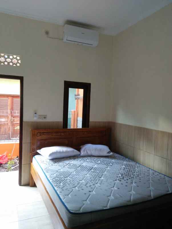 kost putri griya orange makamhaji