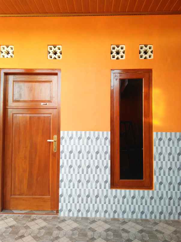 kost putri griya orange makamhaji