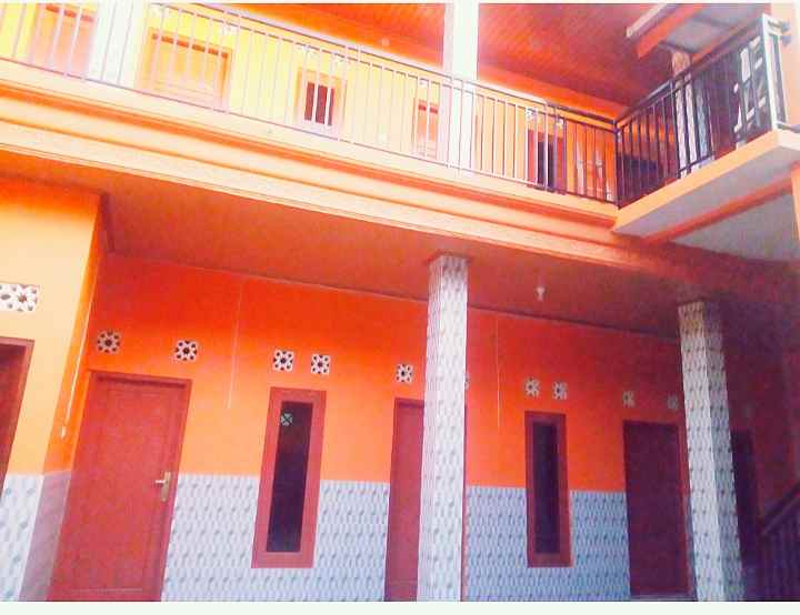 kost putri griya orange makamhaji