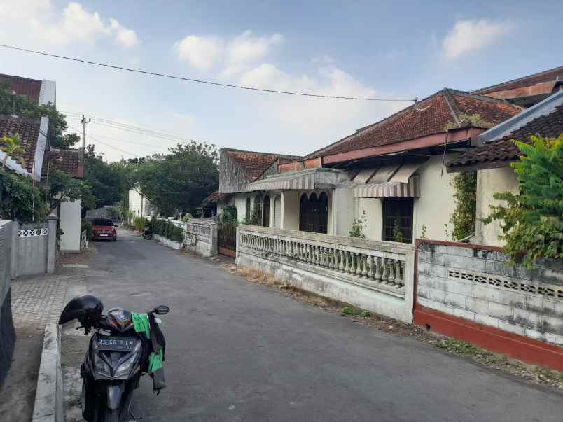 lokasi istimewa di babarsari dekat upn atmajaya