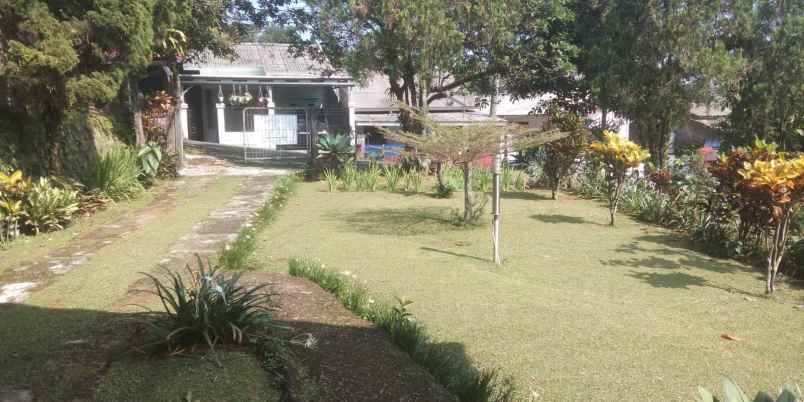 lokasi tanah samping jln umum