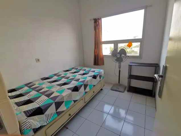 menara kebon jeruk 2 br ff 0enpristo6