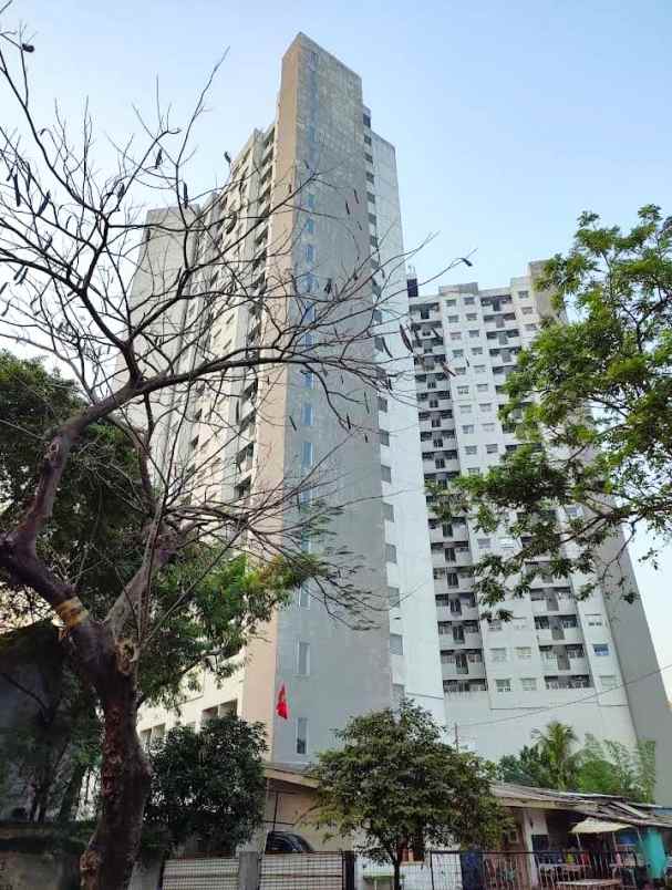 menara kebon jeruk 2 br ff 0enpristo6