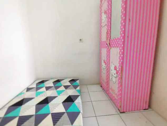 menara kebon jeruk 2 br ff 0enpristo6