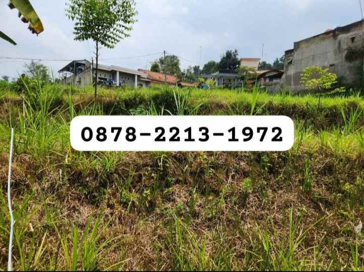 murah tanah di punclut dekat sesko tni au lembang