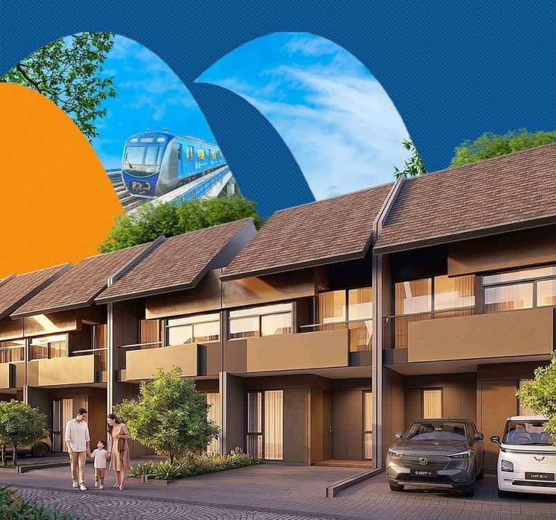 neora metland menteng cakung