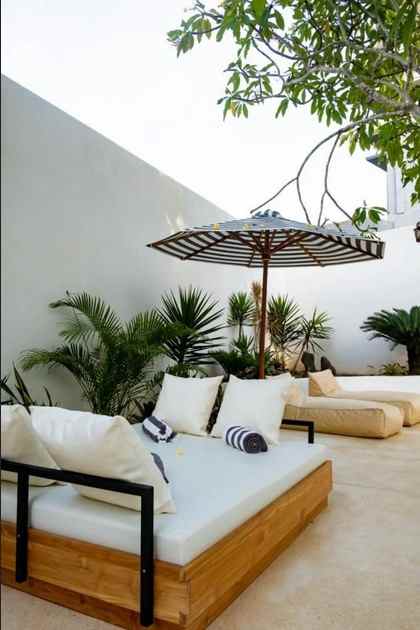 new luxury villa at pererenan beach canggu badung bali