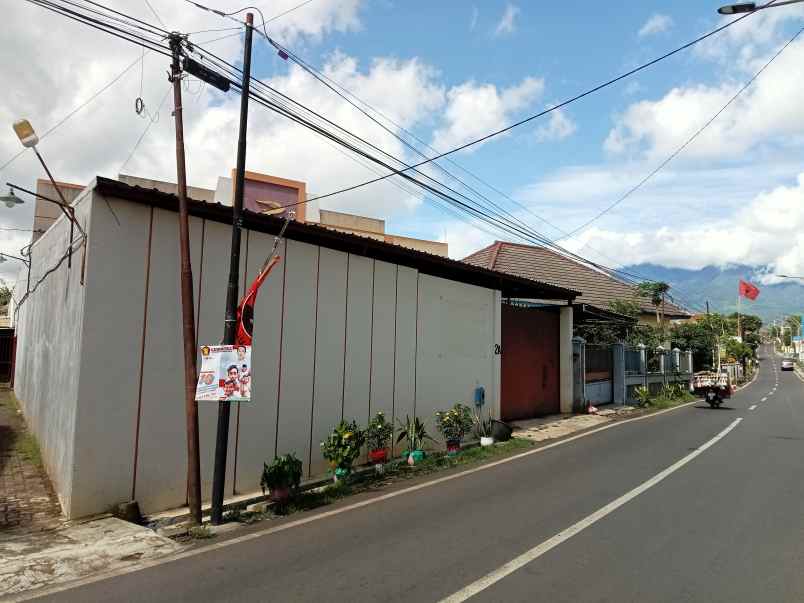 pabrik nol jalan badulan malang