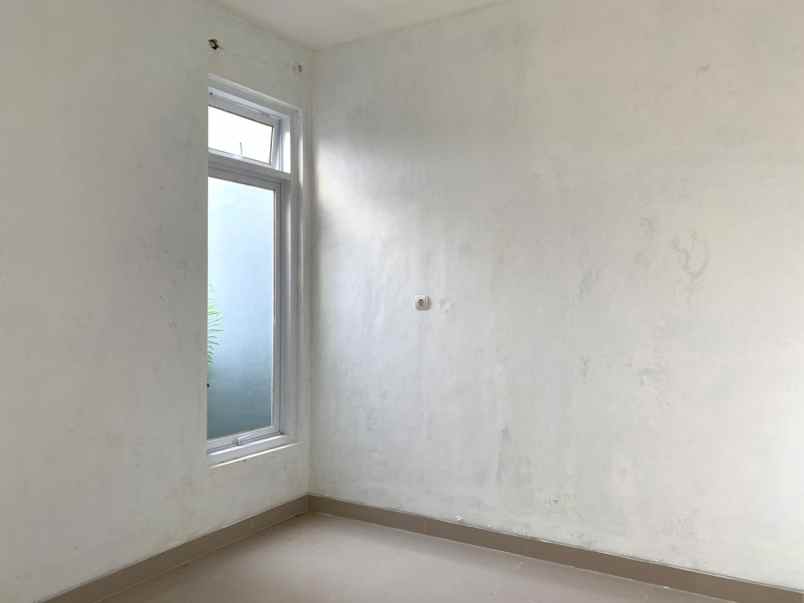 paviliun murah bonus full furnish di gunung kidul