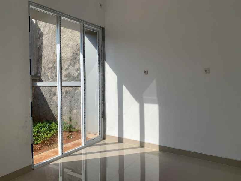 paviliun murah bonus full furnish di gunung kidul