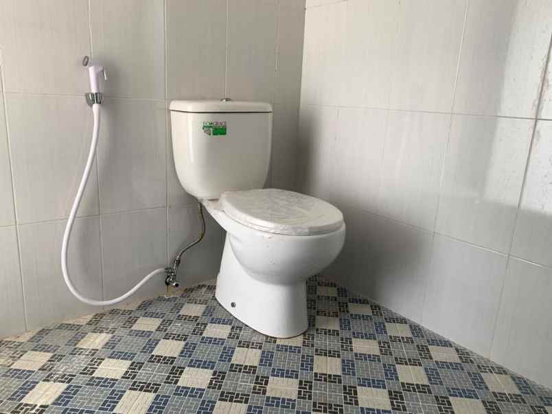 paviliun murah bonus full furnish di gunung kidul