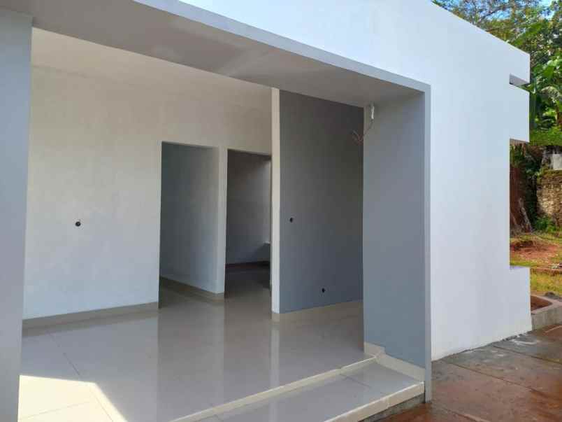 paviliun murah bonus full furnish di gunung kidul