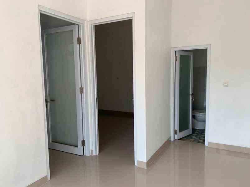 paviliun murah bonus full furnish di gunung kidul