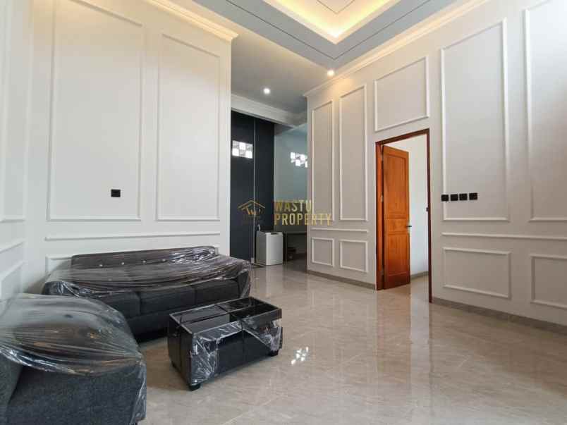 perumahan classic murah di dekat rsa ugm