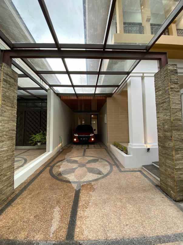 perumahan elite vasana residence condong catur