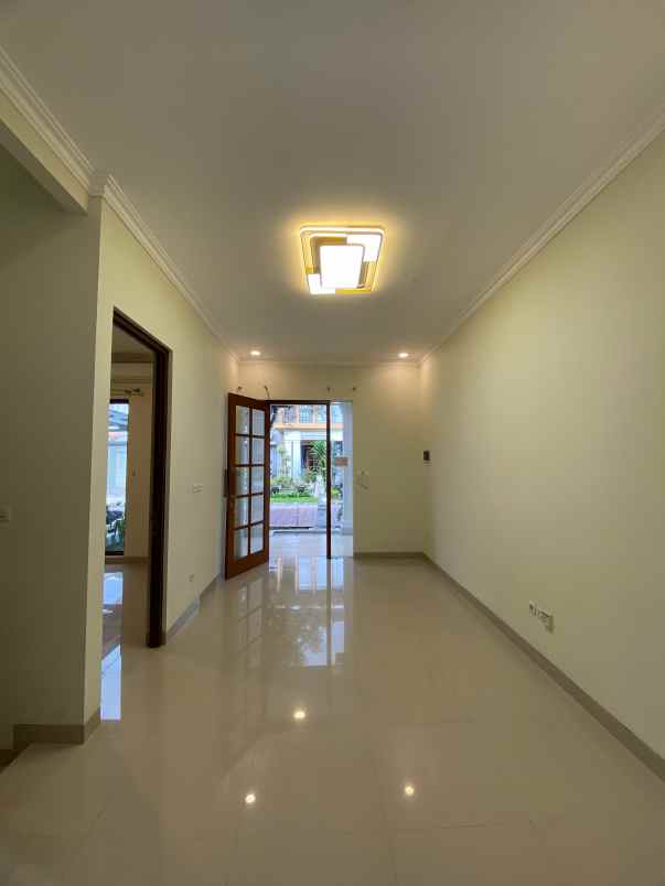 perumahan elite vasana residence condong catur