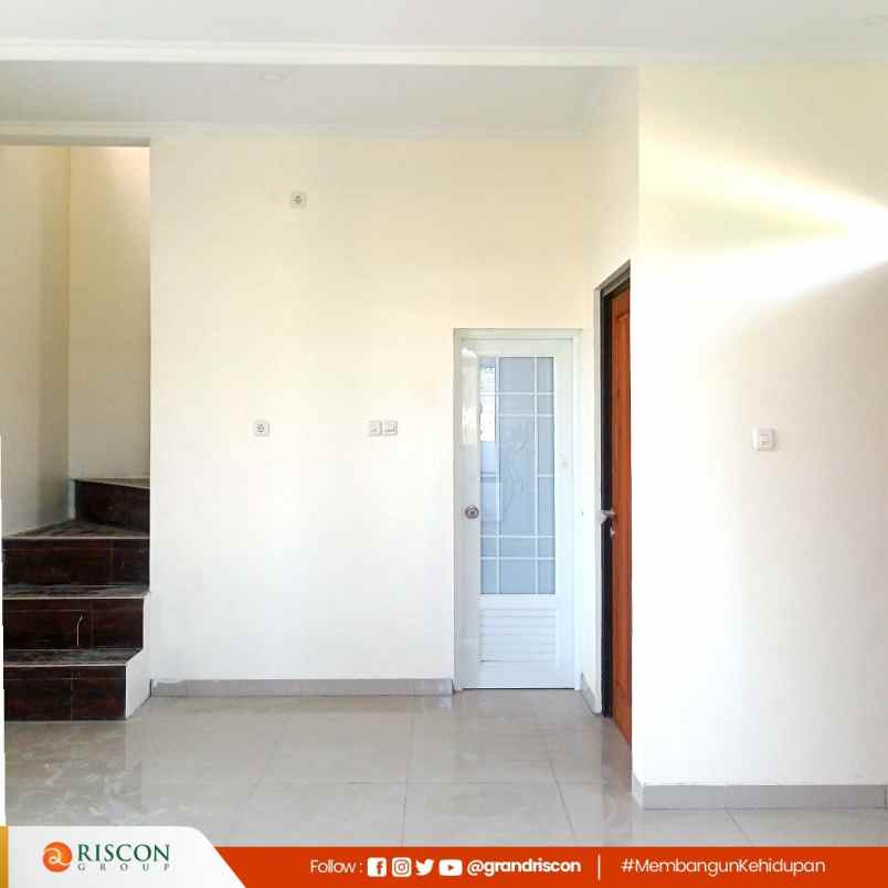 perumahan grand riscon rancaekek