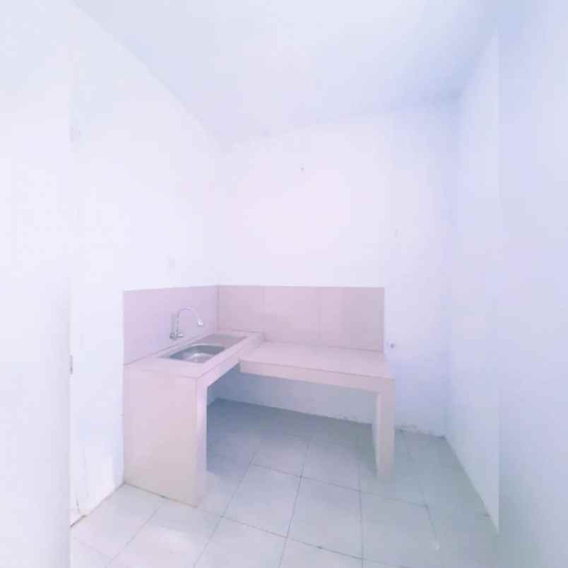 perumahan subsidi dekat kawasan industri di cidahu