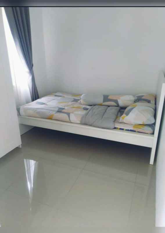 perumahan subsidi dekat kawasan industri di cidahu