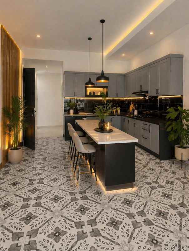 price drop luxury house cilandak seberang citos