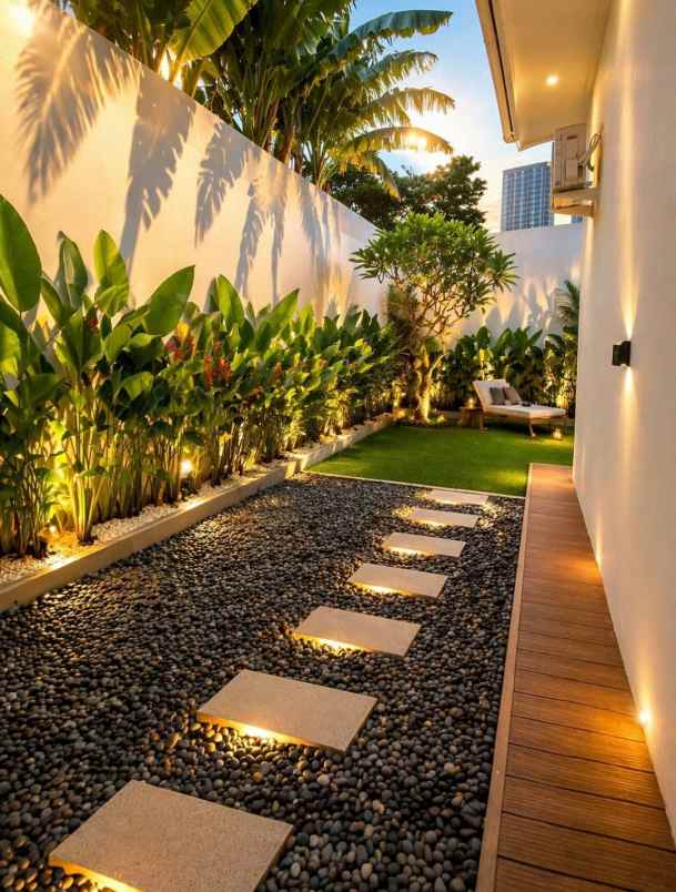 price drop luxury house cilandak seberang citos