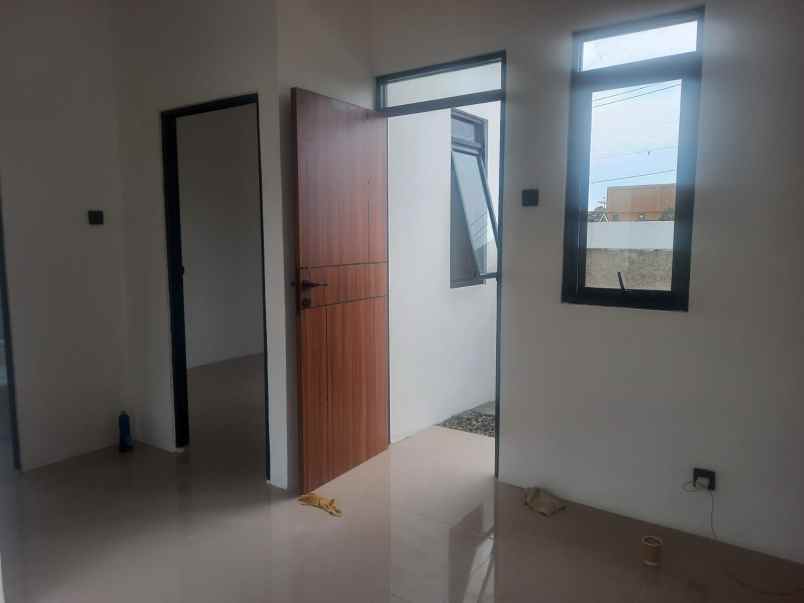 punya rumah bogor 300 jutaan bisa bebas semua biaya