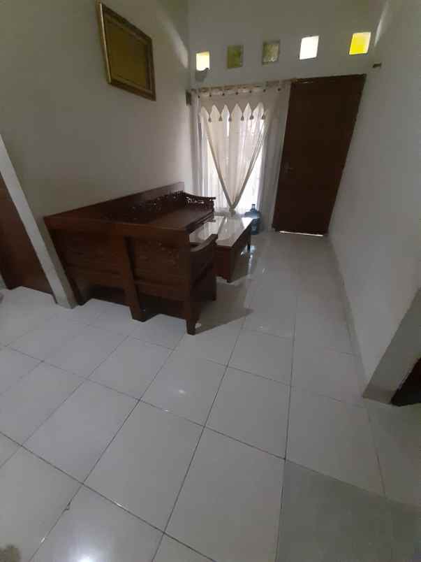 puri depok mas lokasi strategis bangeeeettt nego