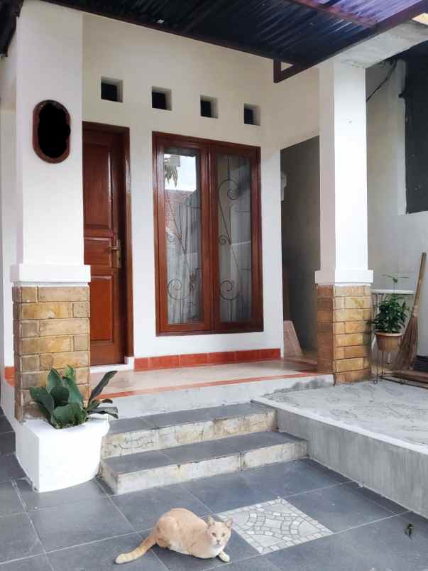 puri depok mas lokasi strategis bangeeeettt nego