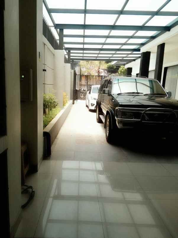 puri gading jimbaran full furnish