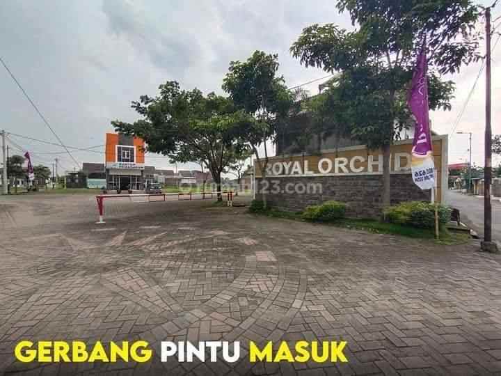 royal orchid sidoarjo hunian terbaik di kota sidoarjo