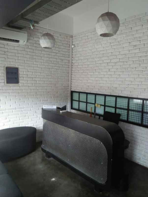 ruko dijual murah dekat kantor pajak kebayoran lama