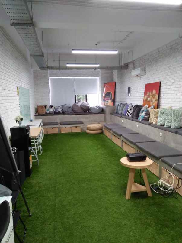 ruko dijual murah dekat kantor pajak kebayoran lama