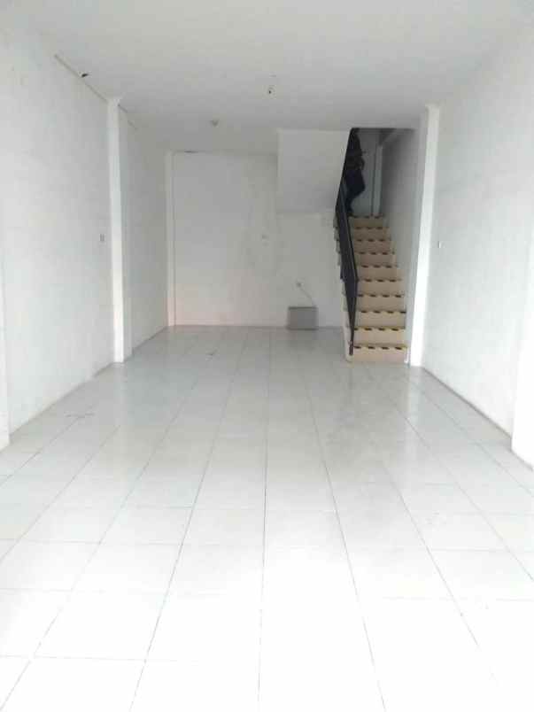 ruko gayungsari daerah komersil surabaya