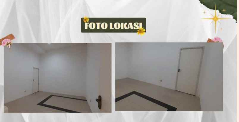 ruko gunungsari 1 lantai