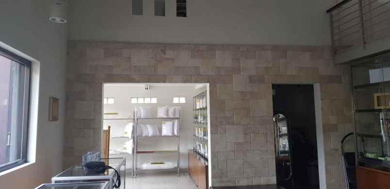 ruko potensial mainroad gerlong sukahaji sutami