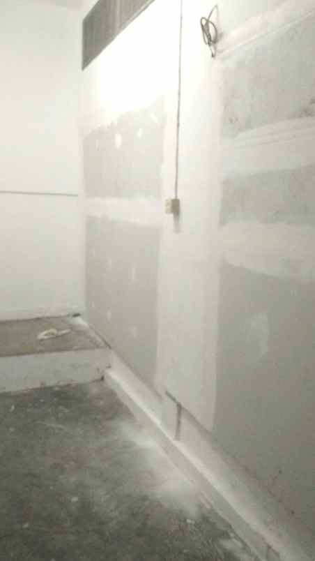 ruko pulomas 58m kayu putih jakarta timur